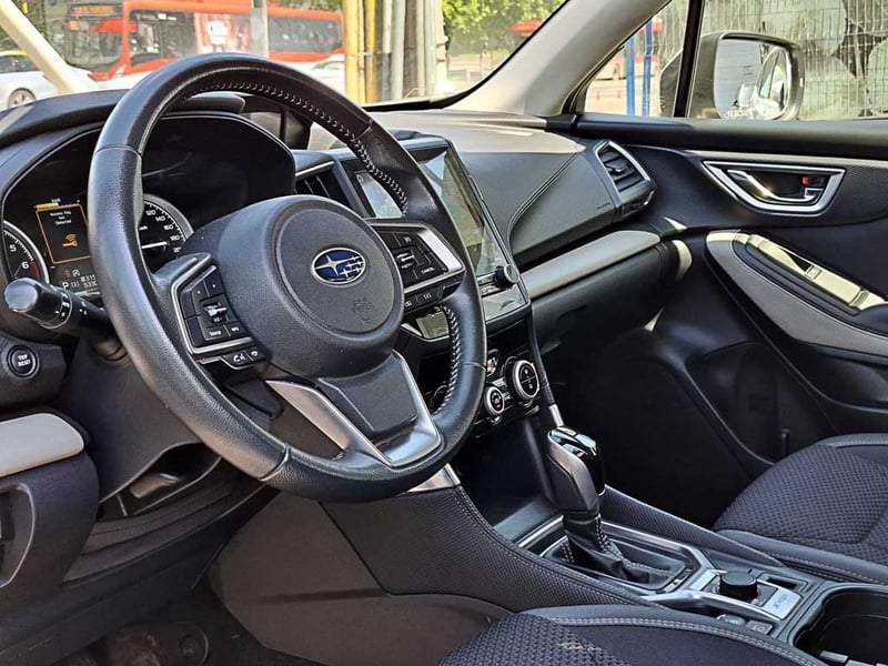 Subaru FORESTER 2.0 XS AT 4X4 2024 - Imagen 13 de 20