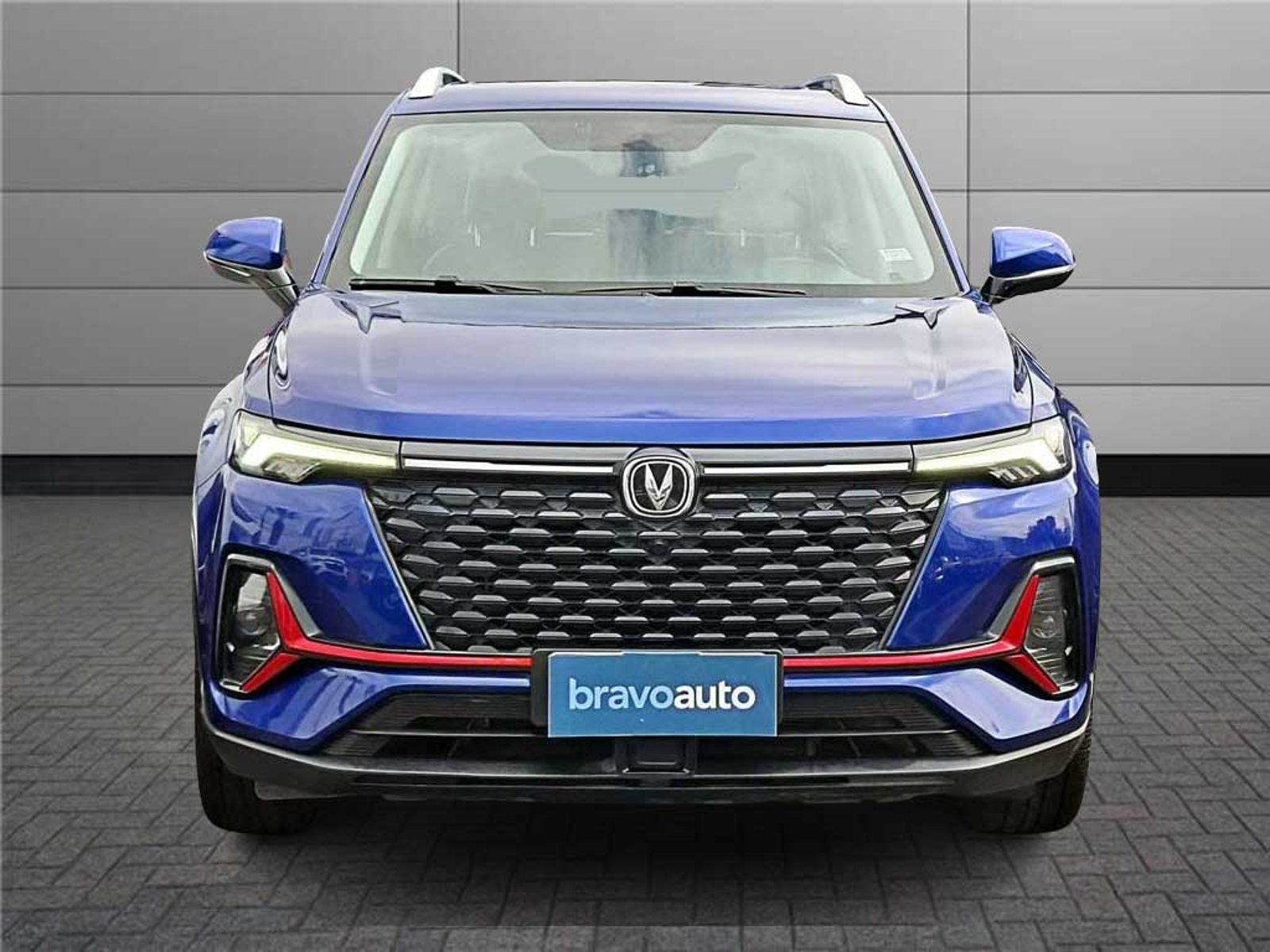 Changan CS35 Plus 1.4 PLUS ELITE AT 2023 - Imagen 6 de 20