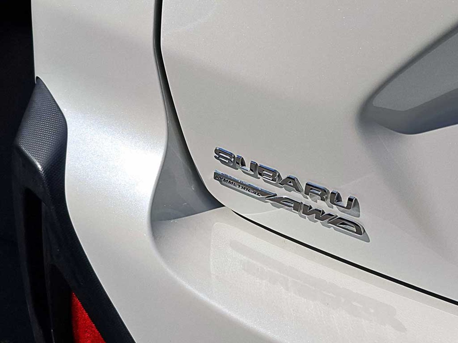 Subaru CROSSTREK 2.0 AT 4X4 2024 - Imagen 9 de 20
