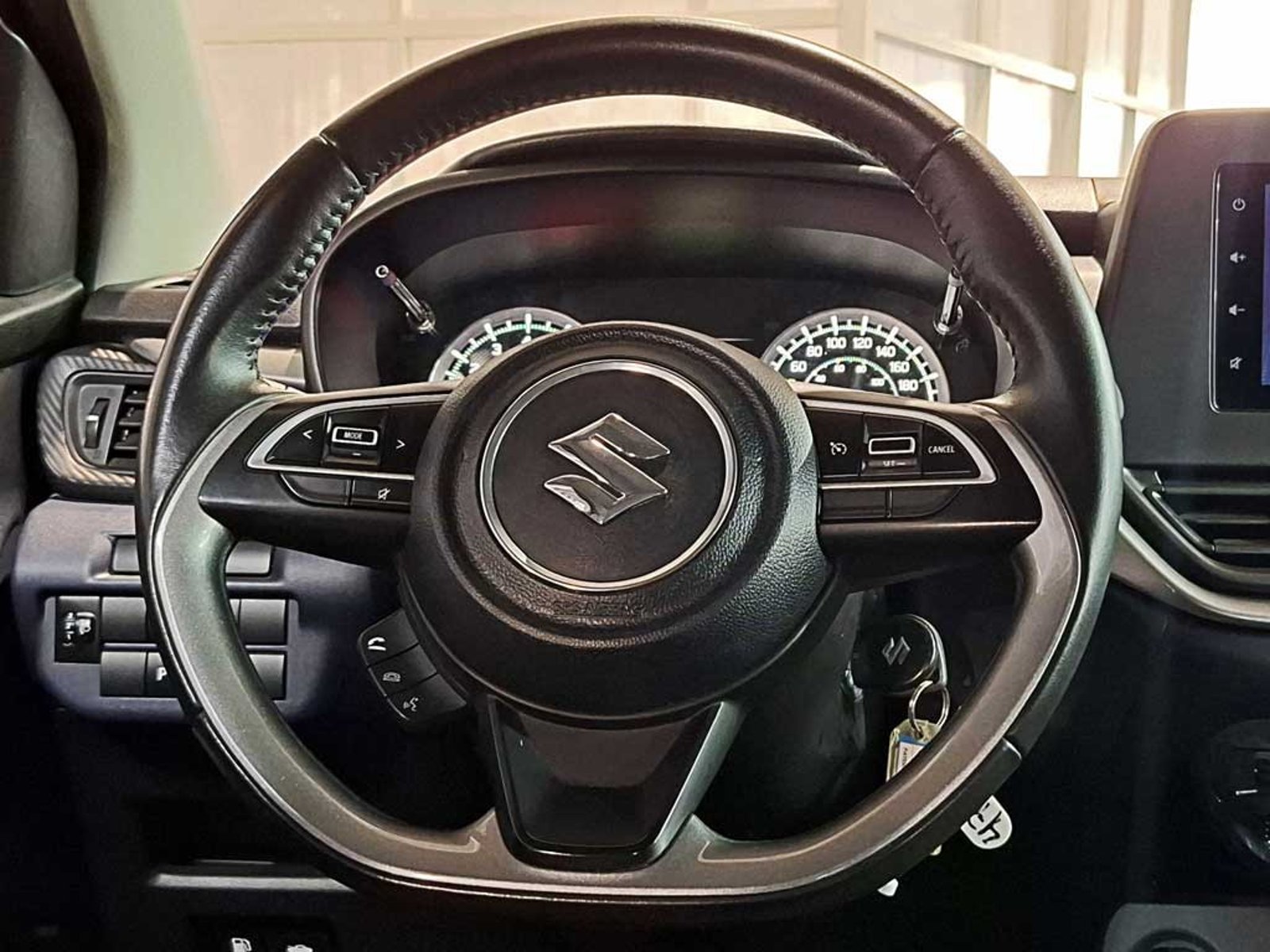 Suzuki BALENO 1.5 GLS MT 2024 - Imagen 10 de 20