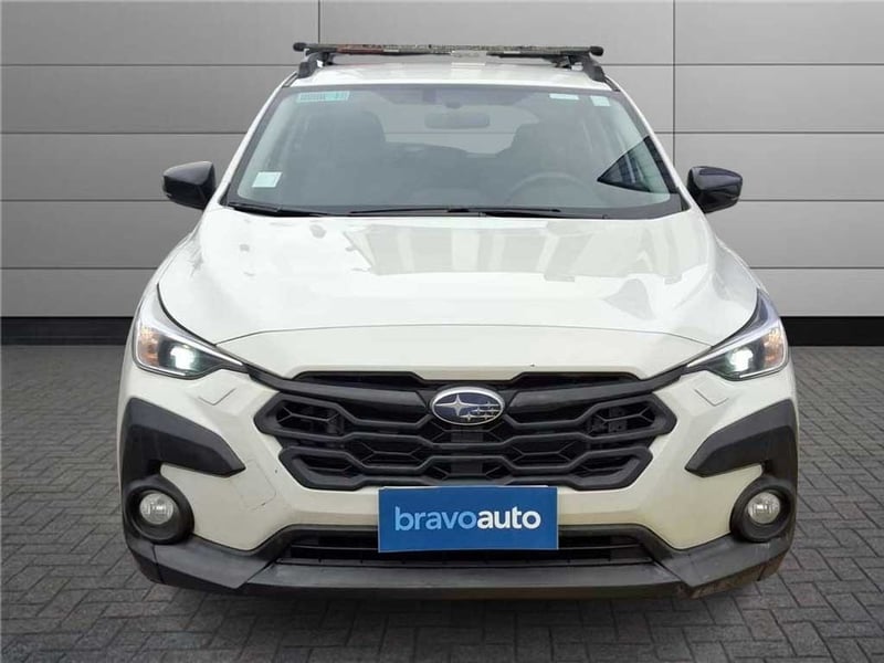 Subaru CROSSTREK 2.0 AT 4X4 2024 - Imagen 6 de 20