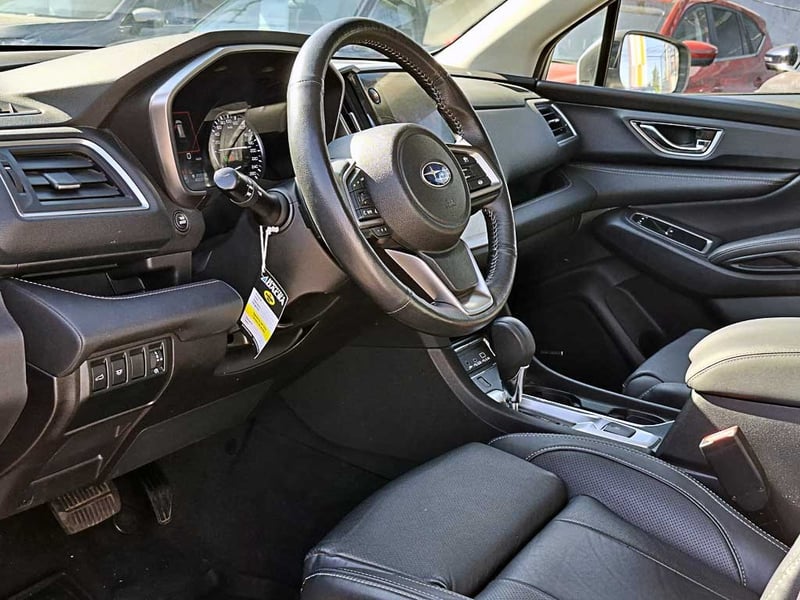 Subaru EVOLTIS 2.4 T LIMITED GARDX AT 4X4 2024 - Imagen 14 de 20