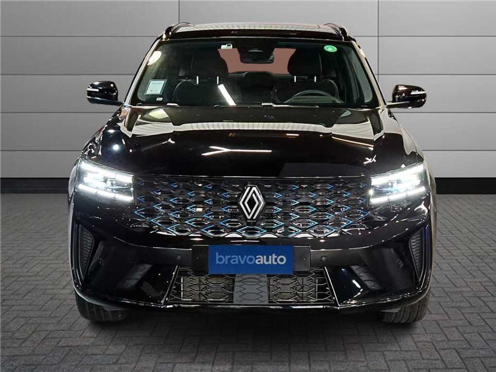 Renault KOLEOS 1.5 T ESPIRIT ALPINE AT 4X4 HIBRIDO 2026 - Imagen 6 de 20