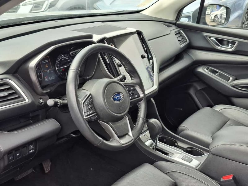Subaru EVOLTIS 2.4 T LIMITED GARDX AT 4X4 2024 - Imagen 13 de 20