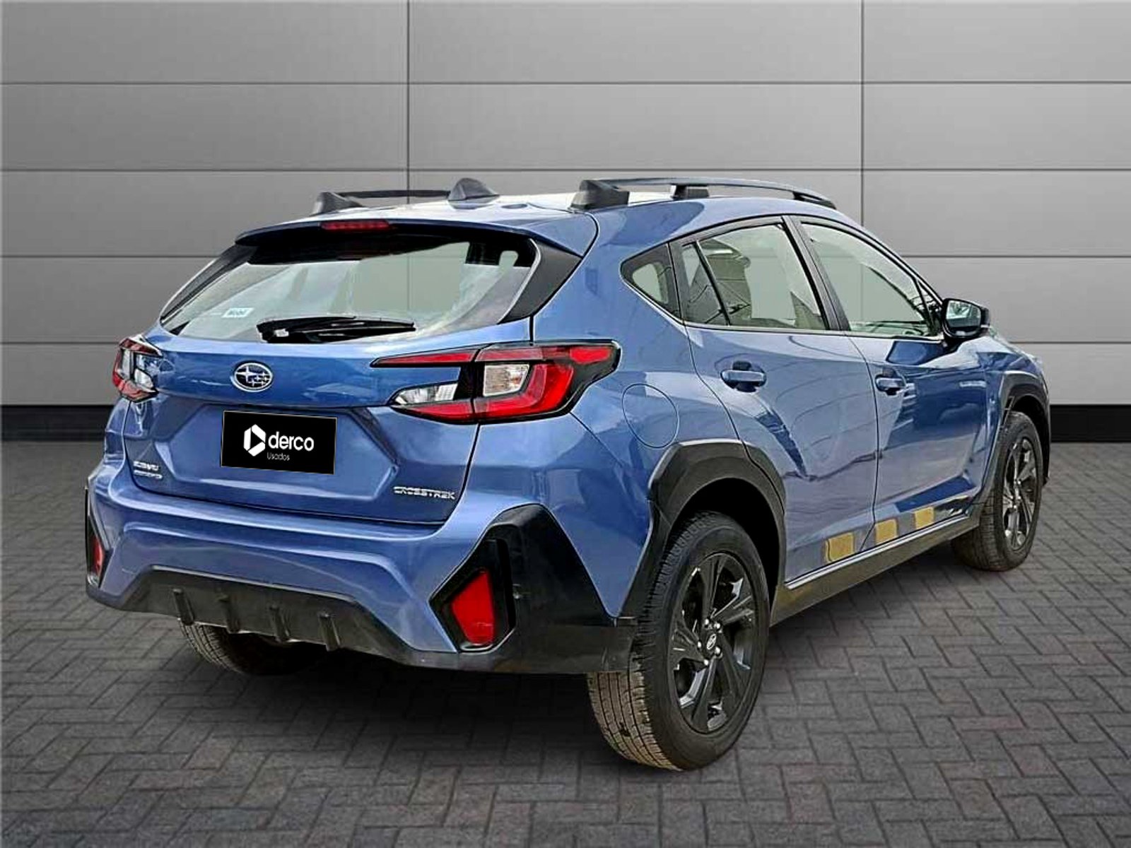 Subaru CROSSTREK 2.0 AT 4X4 2024 - Foto 4 de 20
