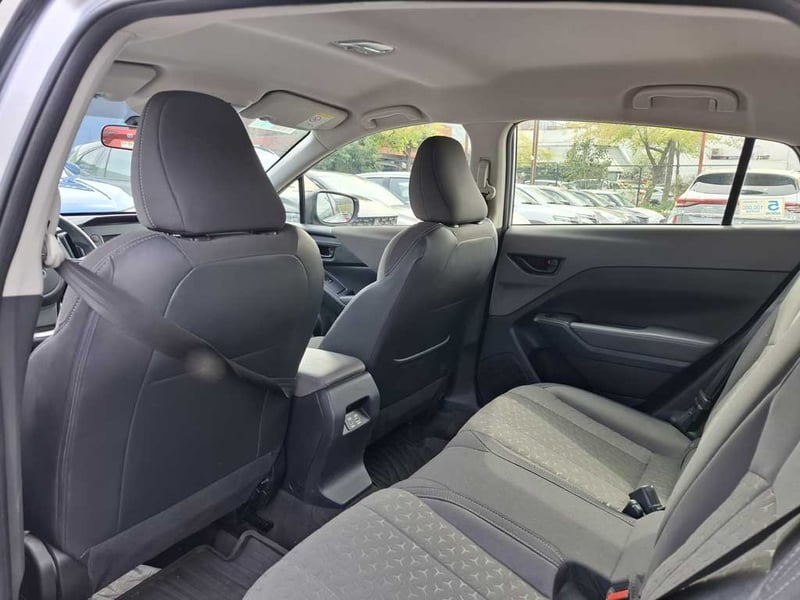 Subaru CROSSTREK 2.0 AT 4X4 2024 - Imagen 16 de 20