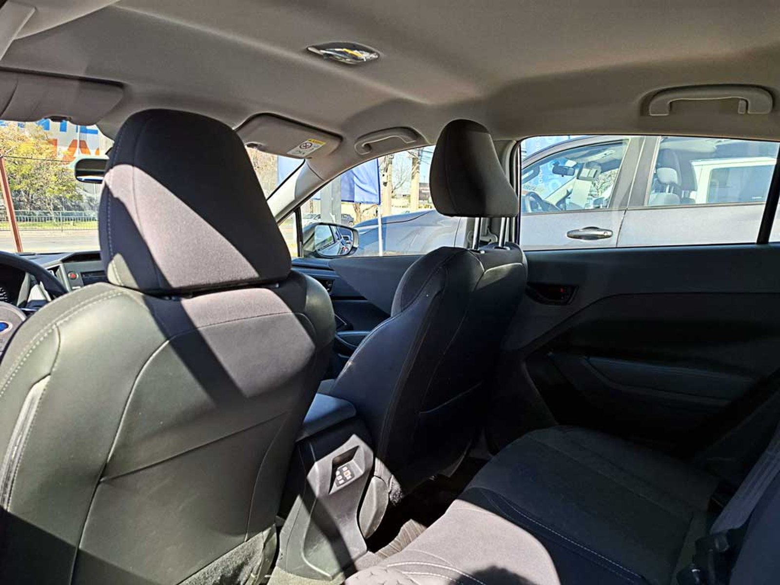 Subaru CROSSTREK 2.0 AT 4X4 2024 - Imagen 16 de 20