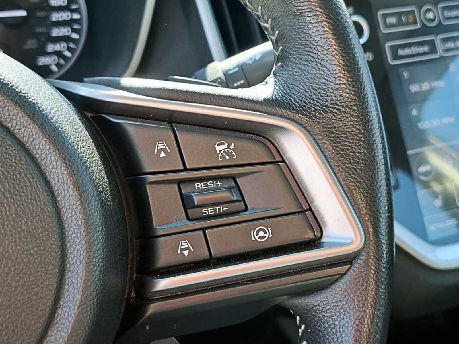 Subaru EVOLTIS 2.4 T LIMITED GARDX AT 4X4 2024 - Imagen 20 de 20