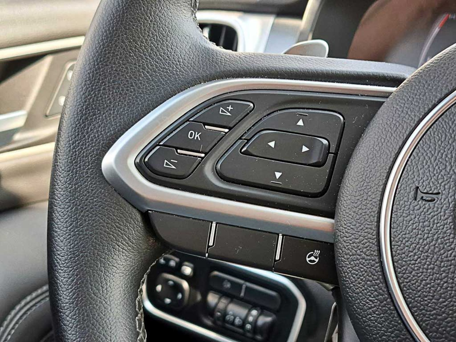 Great Wall POER 2.0 DELUXE AT 4X4 DIESEL 2025 - Imagen 10 de 14