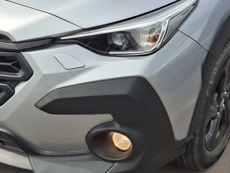 Subaru CROSSTREK 2.0 AT 4X4 2024 - Imagen 7 de 20