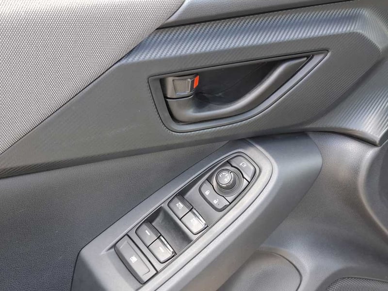 Subaru CROSSTREK 2.0 AT 4X4 2024 - Imagen 15 de 20