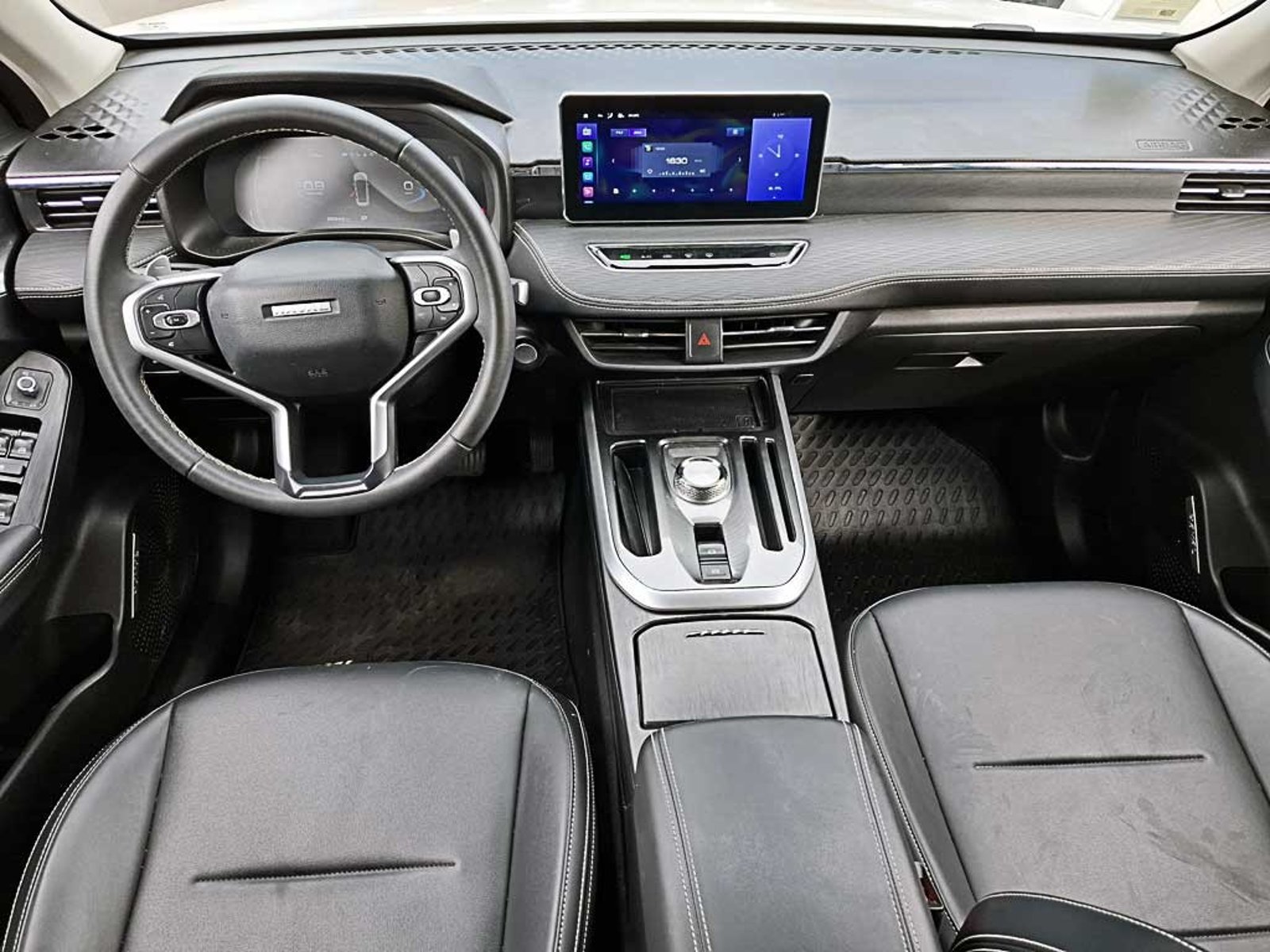 HAVAL JOLION 1.5 ELITE AT 2024 - Imagen 14 de 20