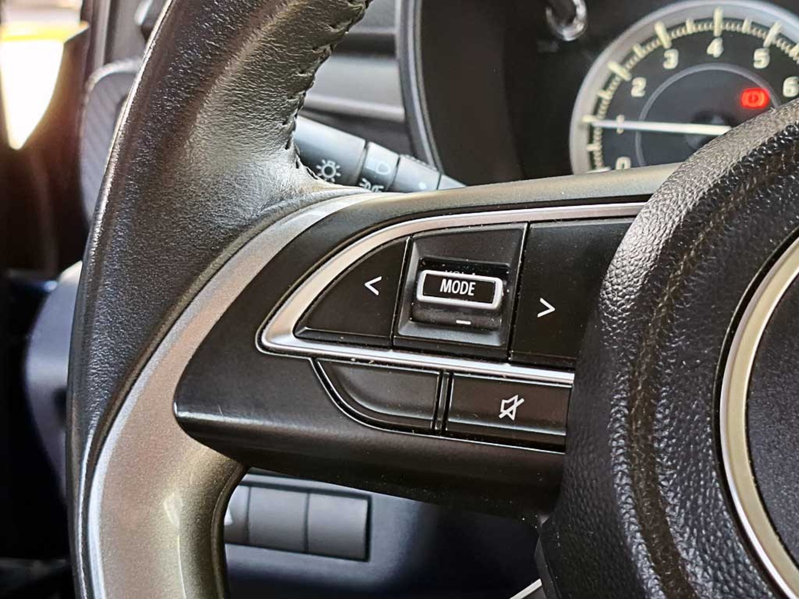 SUZUKI BALENO (IN) 1.5 GLS MT 2024 - Imagen 16 de 20