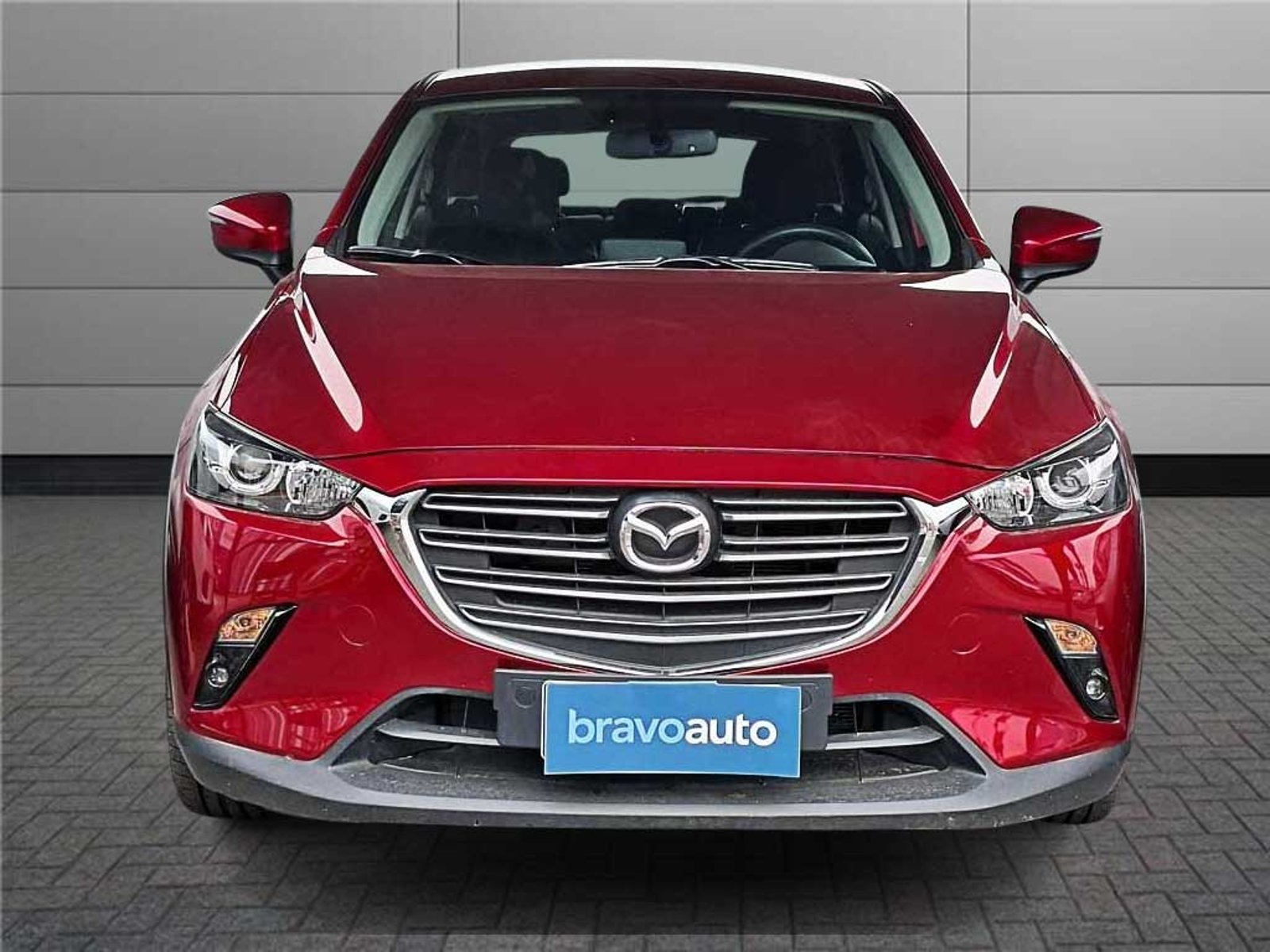 Mazda CX-3 2.0 CORE AT 2024 - Imagen 6 de 20