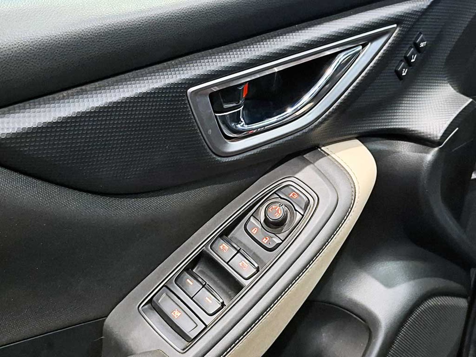 Subaru FORESTER 2.0 X AT 4X4 2024 - Imagen 15 de 20