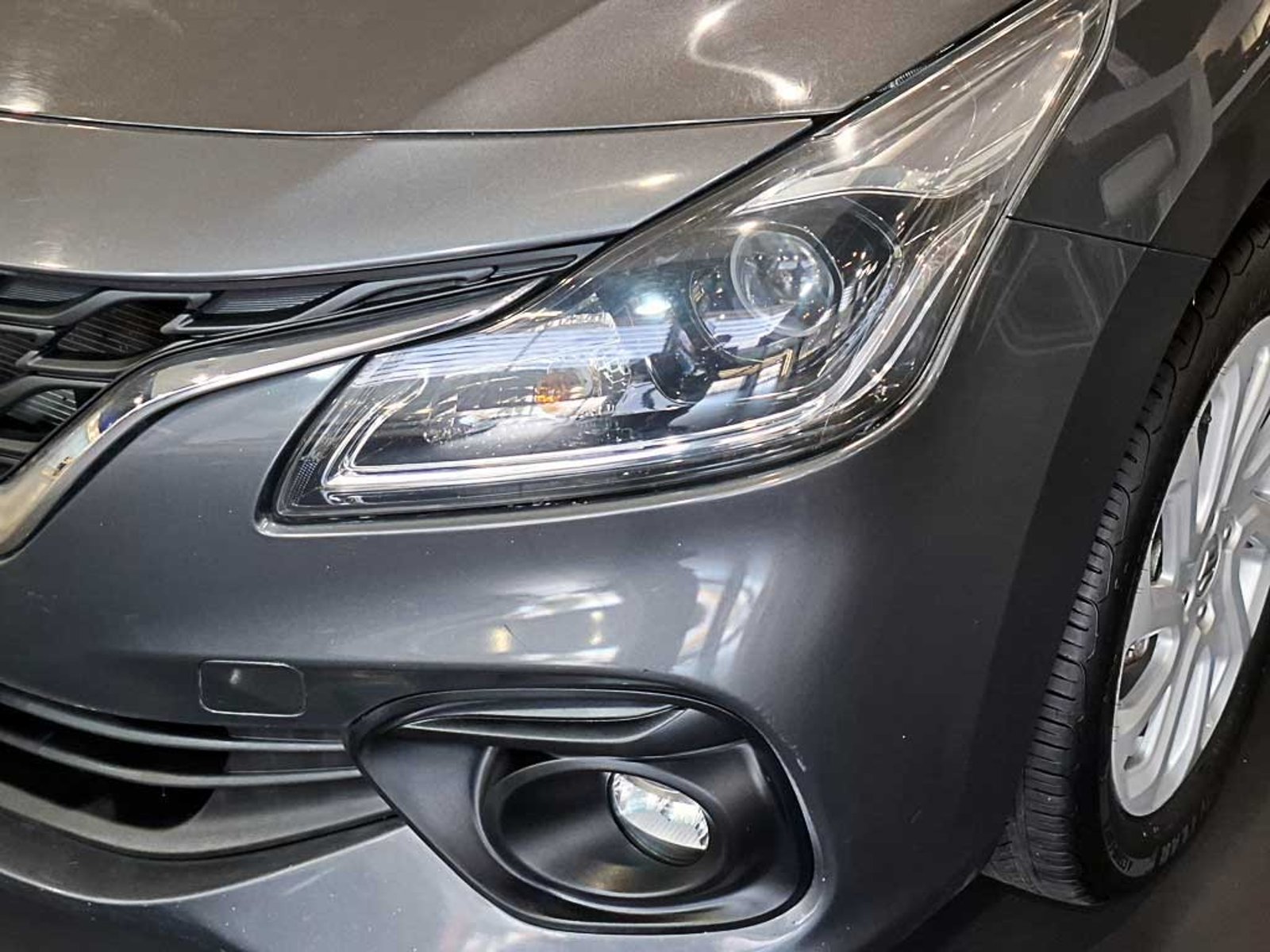 SUZUKI BALENO (IN) 1.5 GLS MT 2024 - Imagen 7 de 20