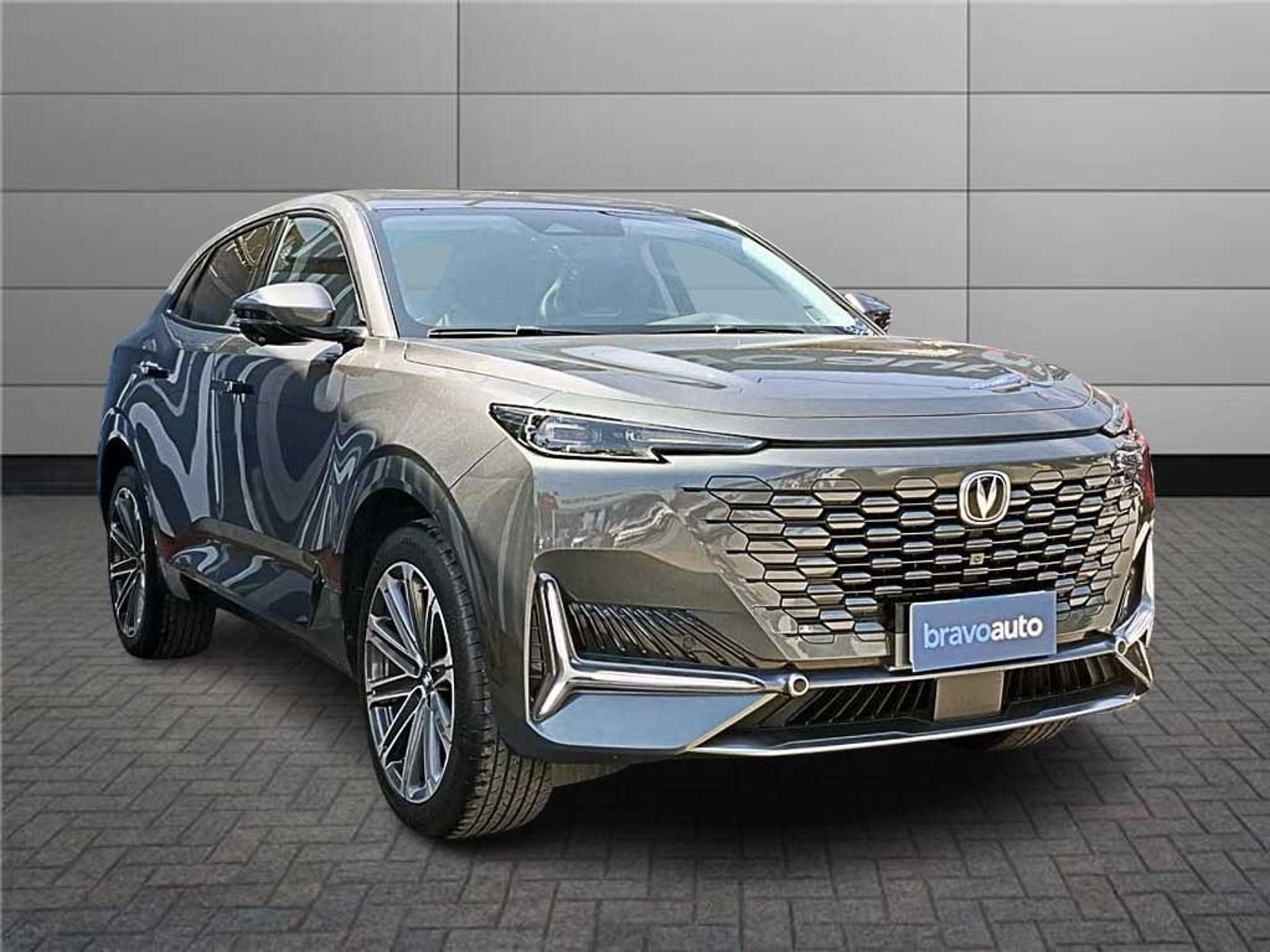 CHANGAN UNI-K 2.0 T ELITE AT 2024 - Foto 5 de 20