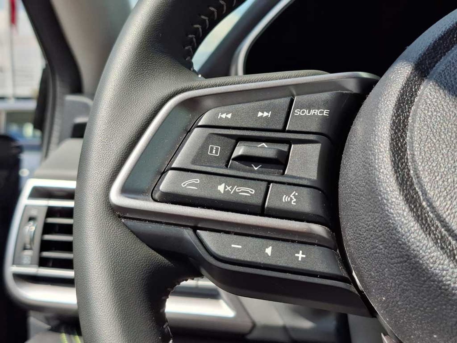 Subaru OUTBACK 2.5 AWD FIELD EDITION AT 4X4 2026 - Imagen 16 de 20