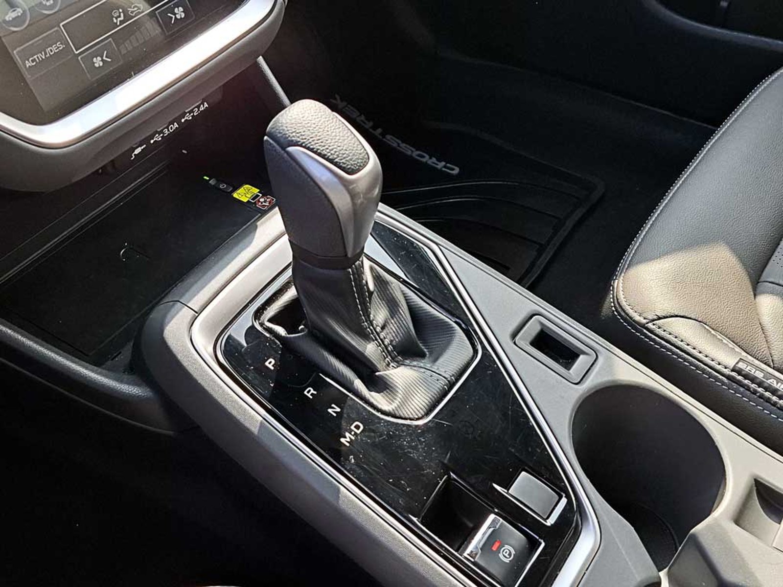 Subaru CROSSTREK 2.0 TOURING EYESIGHT AT 4X4 2023 - Imagen 20 de 20