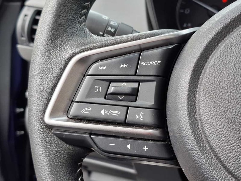 Subaru CROSSTREK 2.0 TOURING EYESIGHT AT 4X4 2024 - Imagen 18 de 20