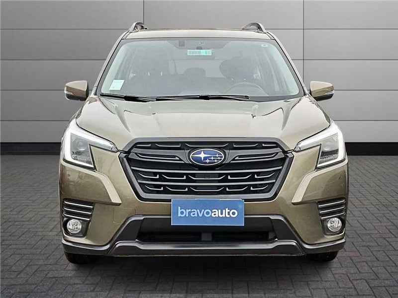 Subaru FORESTER NEW FORESTER 2.0i AWD CVT XS 2024 - Imagen 6 de 20