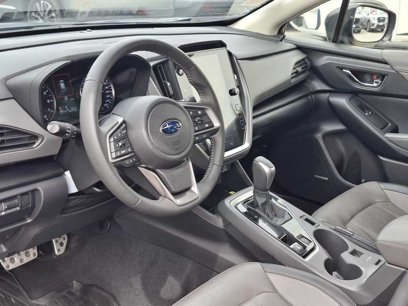 Subaru CROSSTREK 2.0 TOURING EYESIGHT AT 4X4 2024 - Imagen 13 de 20