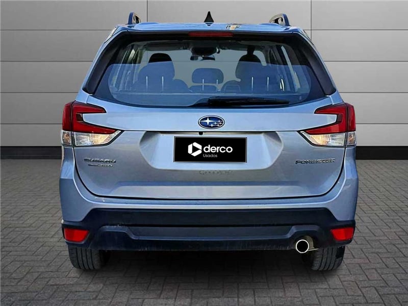 Subaru FORESTER NEW FORESTER 2.0i AWD CVT XS 2024 - Imagen 3 de 20