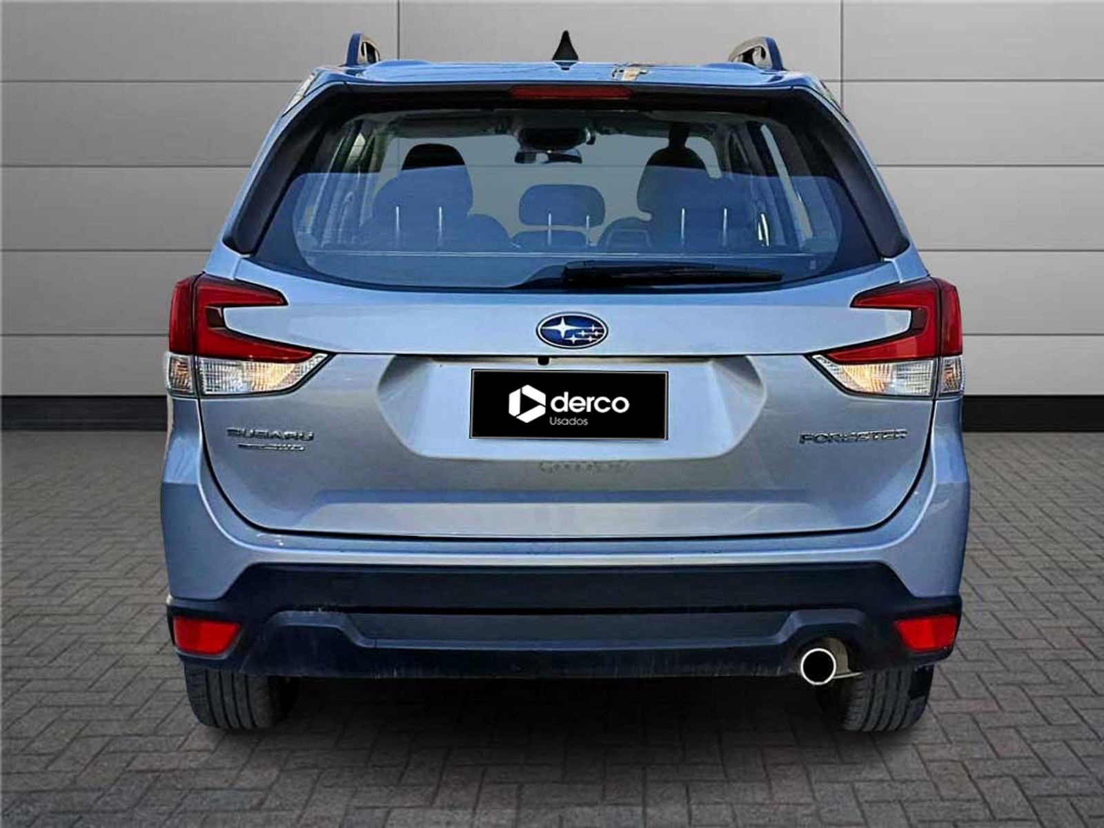 Subaru FORESTER NEW FORESTER 2.0i AWD CVT XS 2024 - Foto 3 de 20