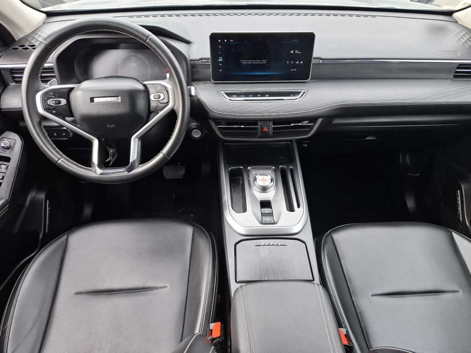 Haval JOLION 1.5 ELITE AT 2023 - Imagen 13 de 20