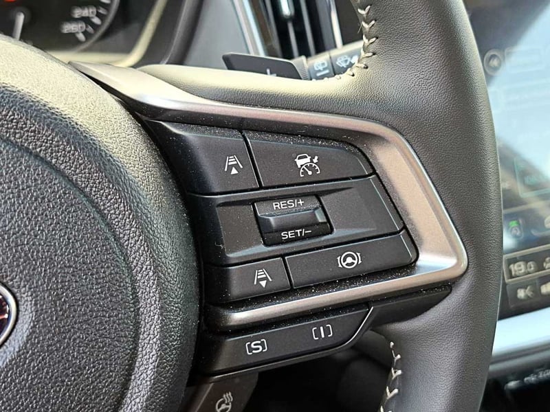 Subaru OUTBACK OUTBACK XT 4X4 2.4 AUT 2026 - Imagen 13 de 20