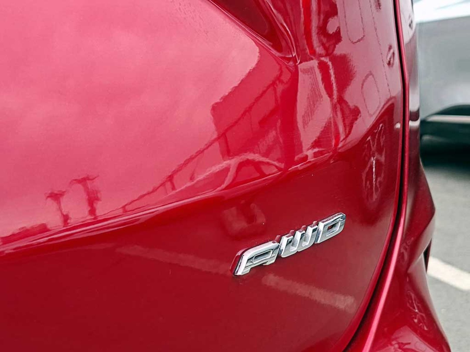 Ford EDGE 2.0 SEL AT 4X4 2024 - Imagen 10 de 20