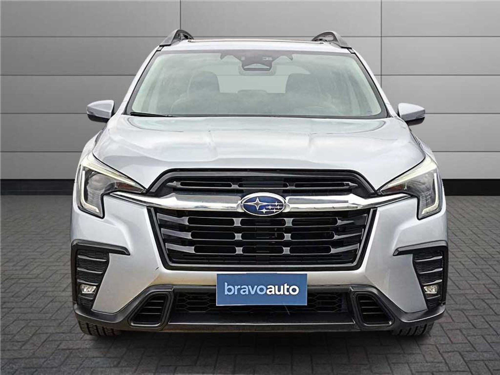 Subaru EVOLTIS (IN) 2.4 T LIMITED GARDX AT 4X4 2024 - Imagen 6 de 20