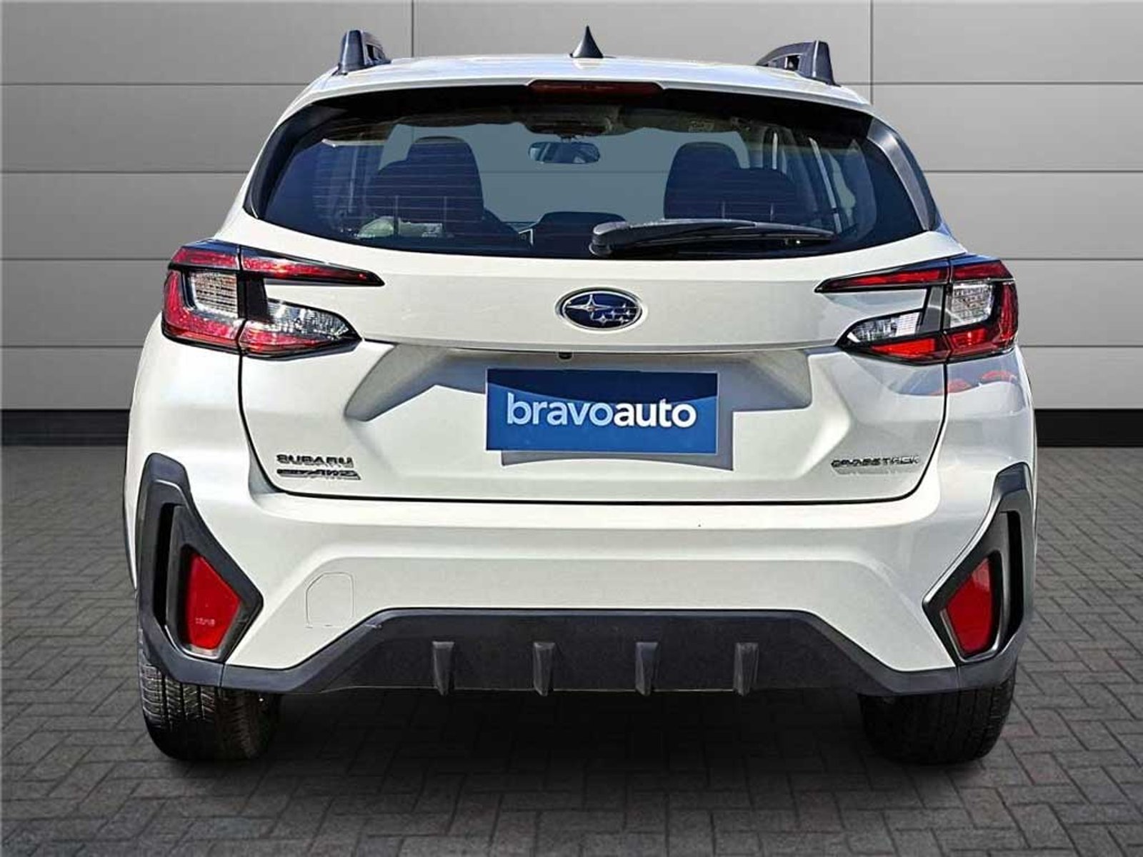 Subaru CROSSTREK 2.0 AT 4X4 2024 - Foto 3 de 20