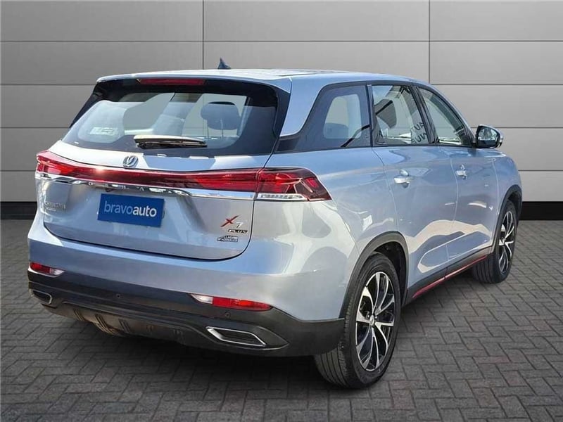 Changan X7 PLUS 1.5 ELITE MT 2025 - Imagen 4 de 20