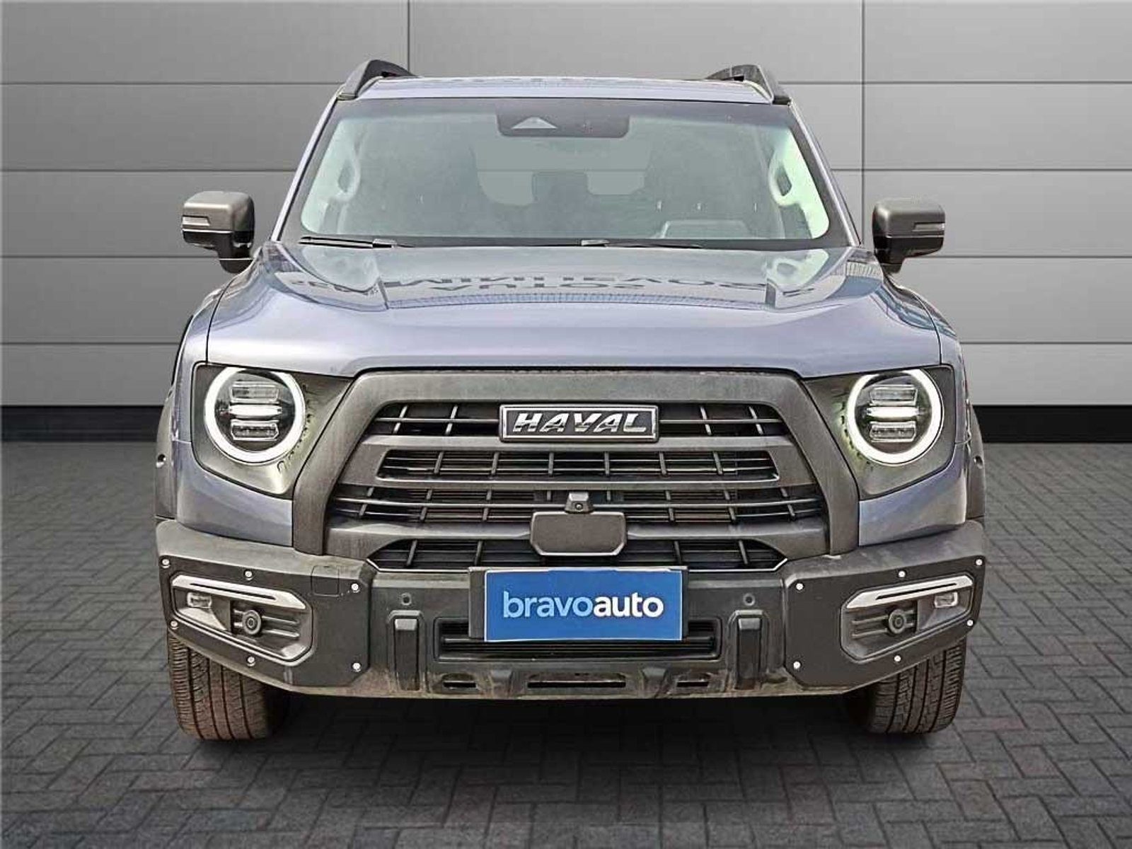 HAVAL DARGO (IN) 2.0 DELUXE AT 4X4 2024 - Imagen 6 de 20