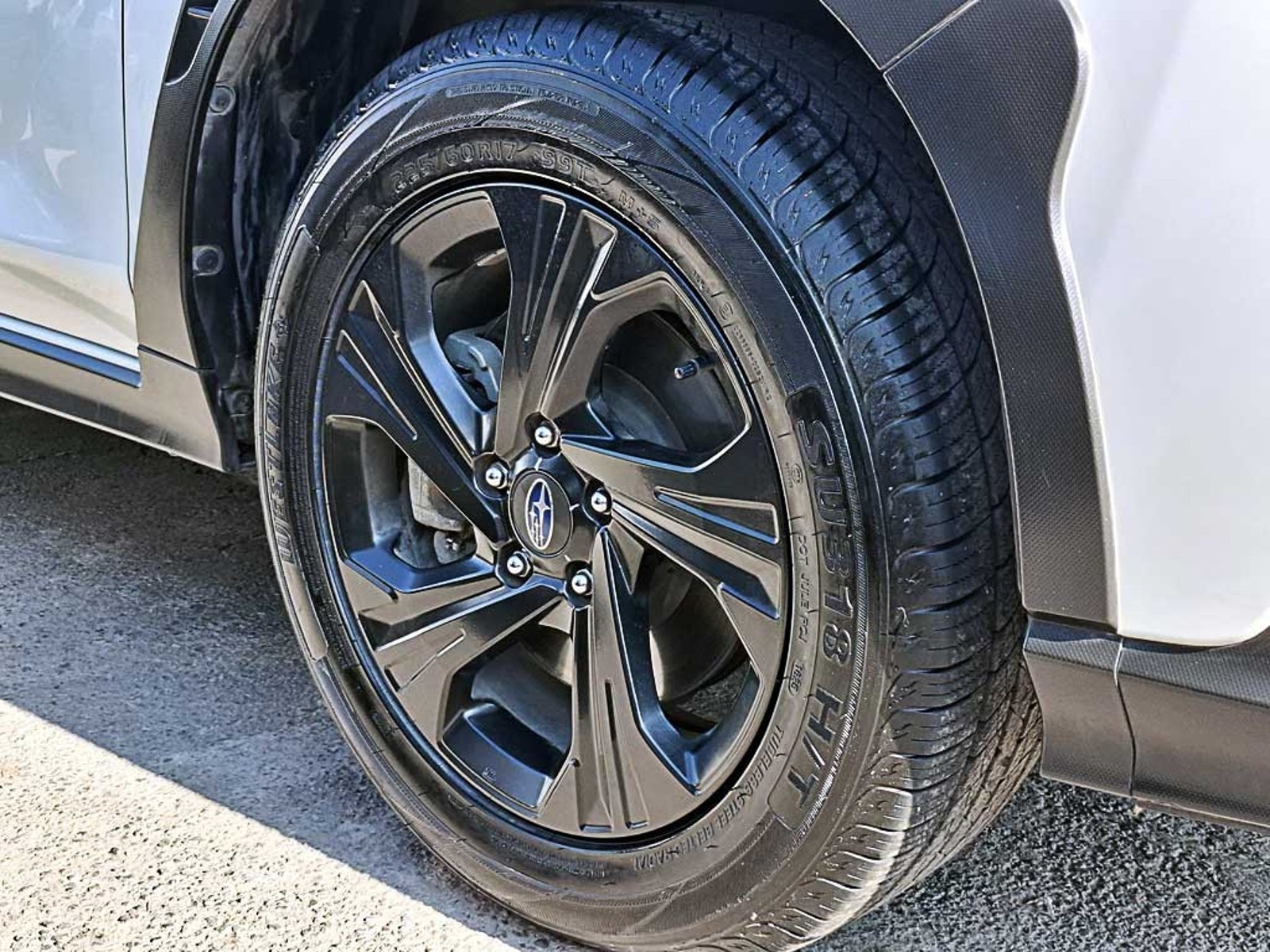 Subaru CROSSTREK (IN) 2.0i AWD CVT 2024 - Imagen 8 de 20