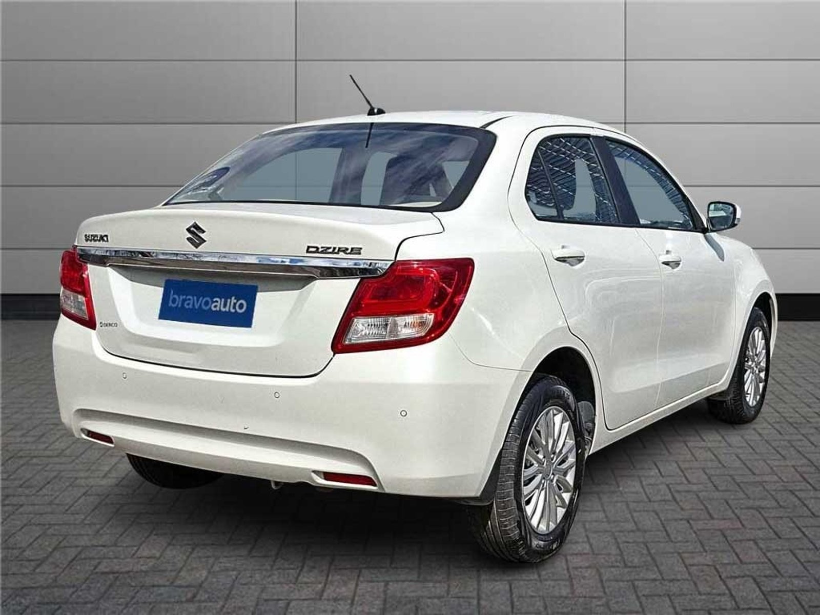 Suzuki DZIRE 1.2 GL SPORT MT 2024 - Foto 4 de 18