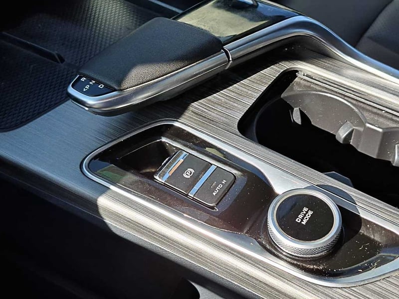 Changan UNI-T 1.5 LUXURY AT 2024 - Imagen 19 de 19