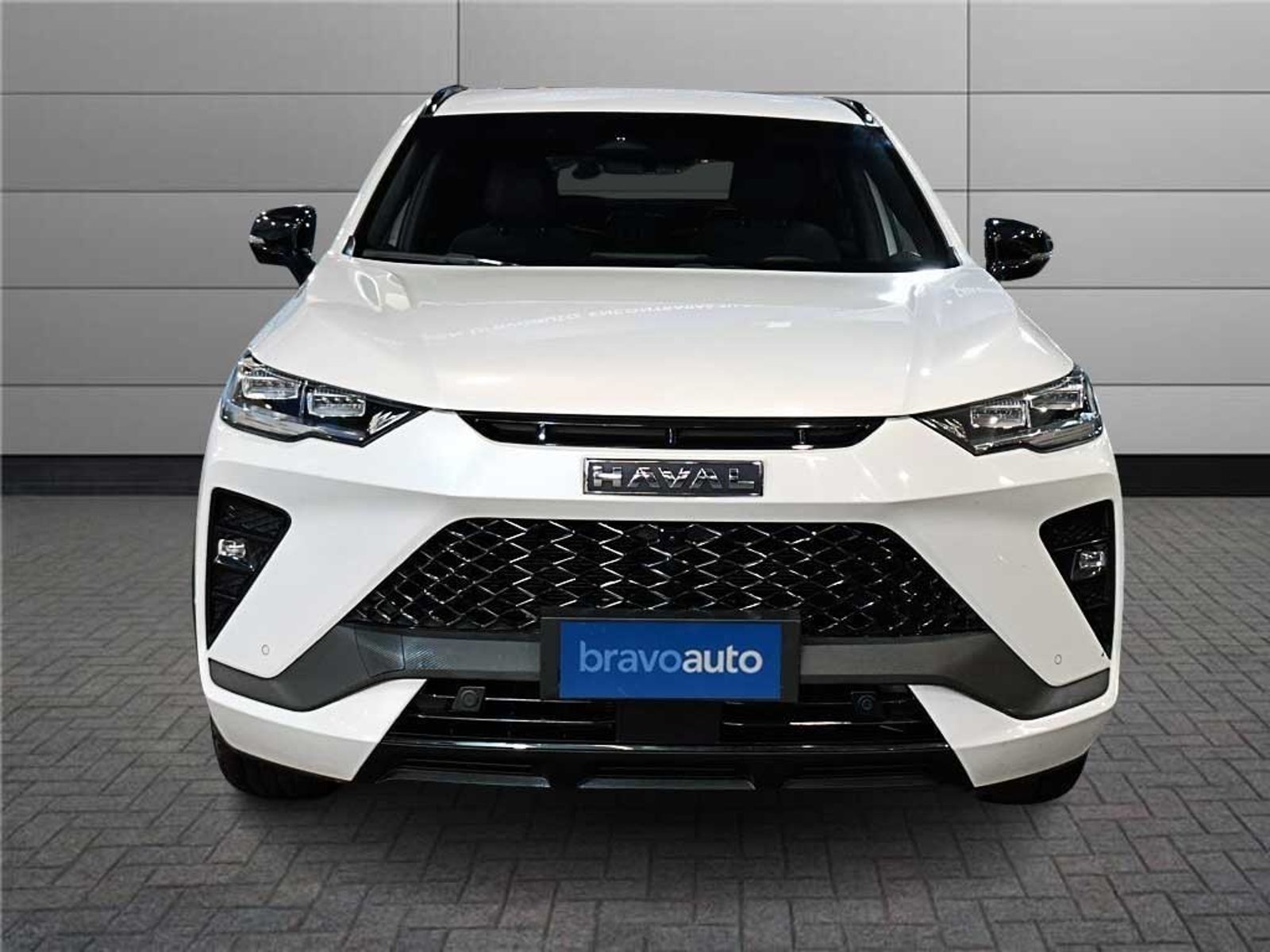 HAVAL H6 GT 2.0 T GT DELUXE AT 4X4 2024 - Imagen 6 de 20