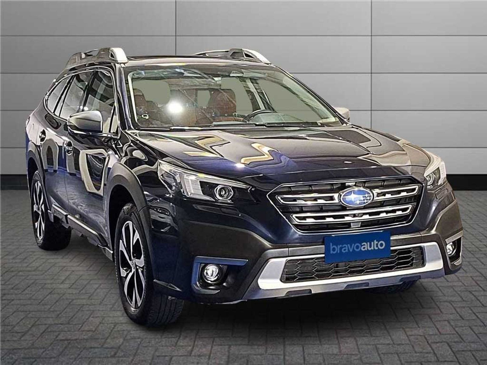 Subaru OUTBACK 2.5 AWD TOURING AT 4X4 2021 - Imagen 5 de 20