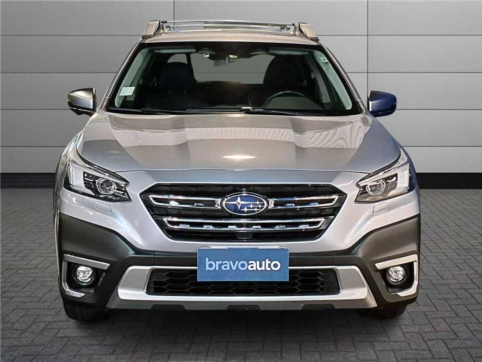 Subaru OUTBACK 2.5 TOURING GARDX AT 4X4 2022 - Imagen 6 de 20