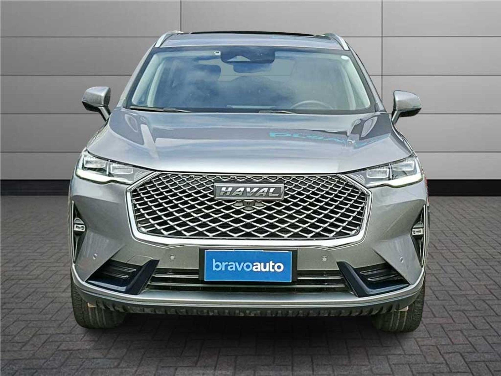 Haval H6 2.0 DELUXE AT 4X4 2023 - Foto 2 de 20