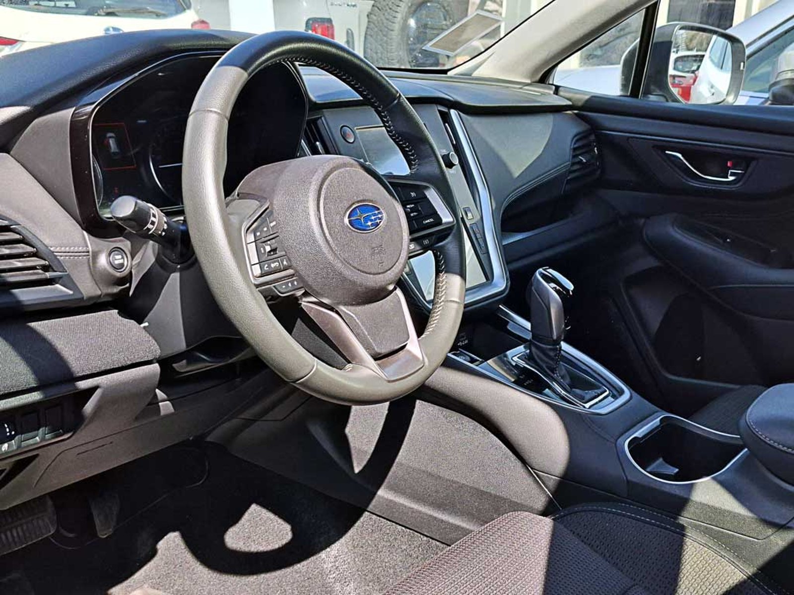 Subaru OUTBACK 2.5 XS AT 4X4 2024 - Imagen 14 de 20