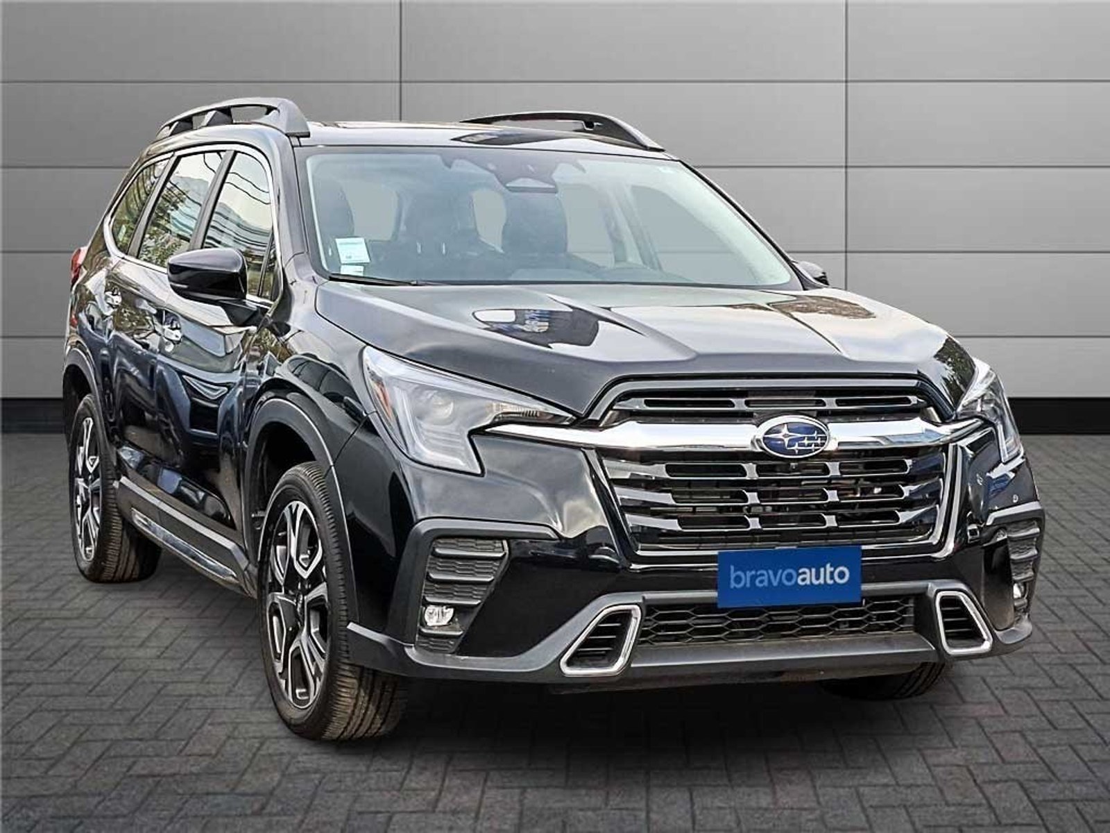 SUBARU EVOLTIS (IN) 2.4 T TOURING GARDX AT 4X4 2026 - Imagen 5 de 20