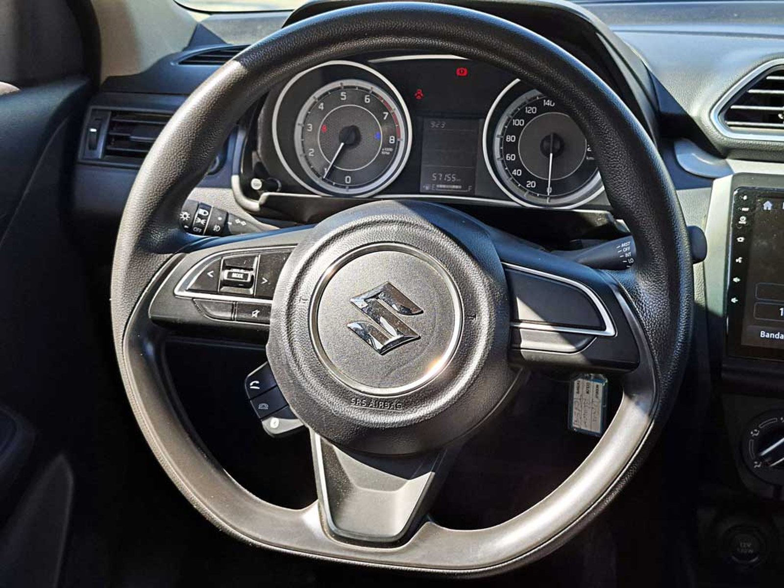 Suzuki DZIRE 1.2 GL SPORT MT 2024 - Imagen 9 de 18