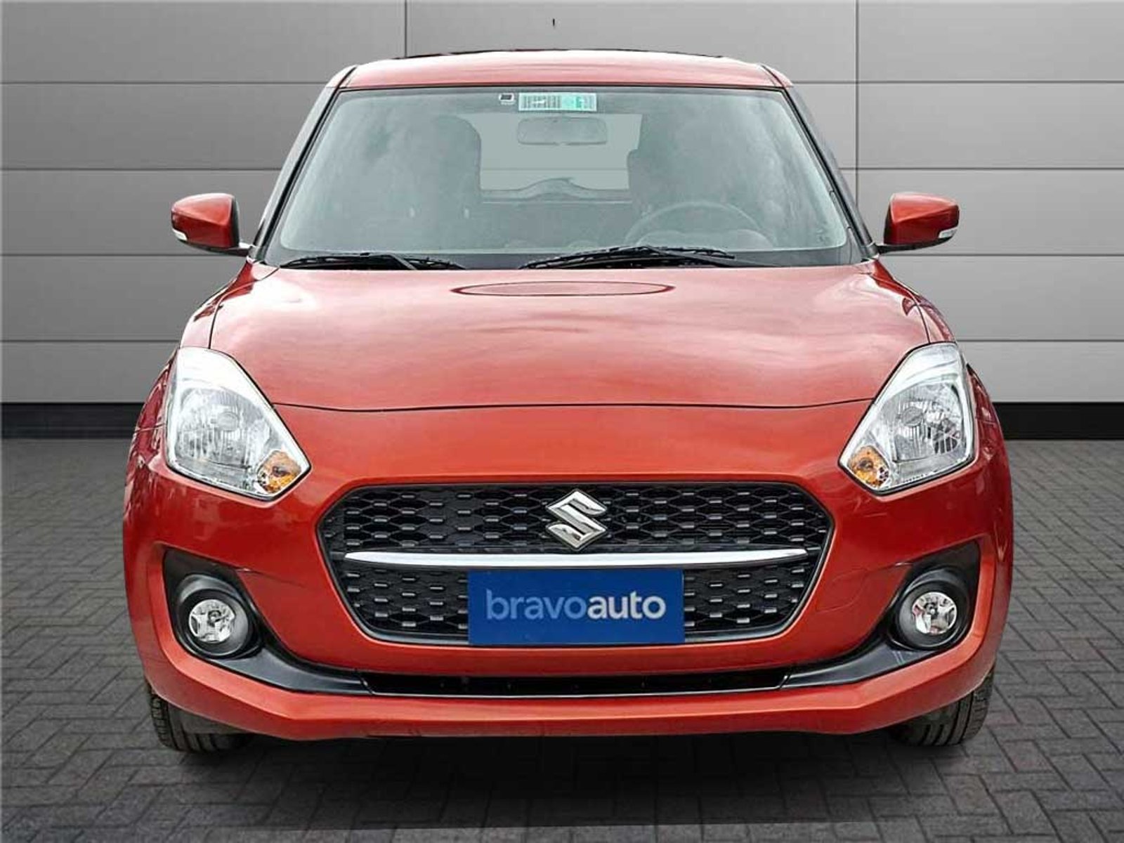 Suzuki SWIFT 1.2 GL MT 2024 - Foto 2 de 20