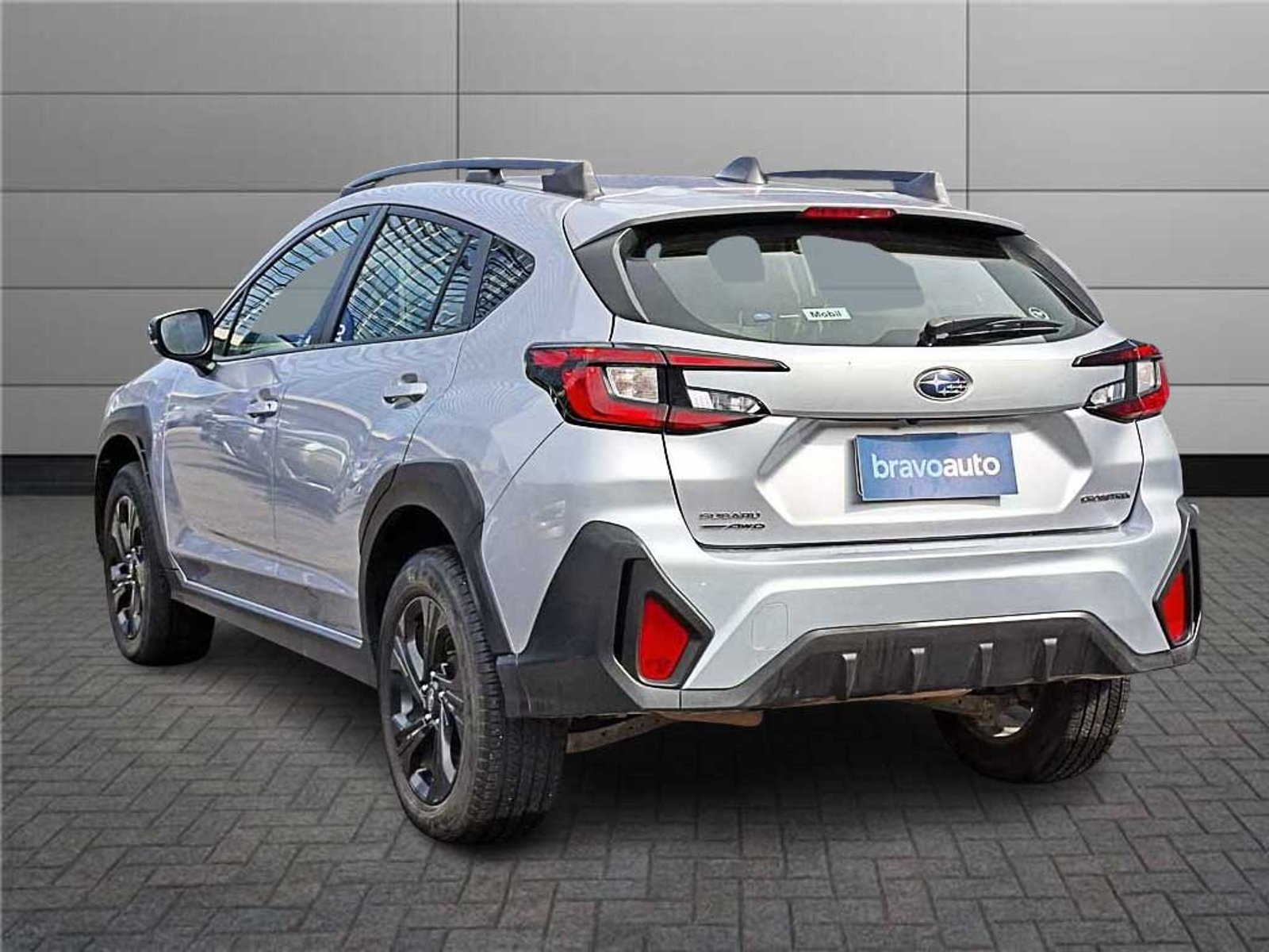 Subaru CROSSTREK 2.0 AT 4X4 2024 - Foto 2 de 20