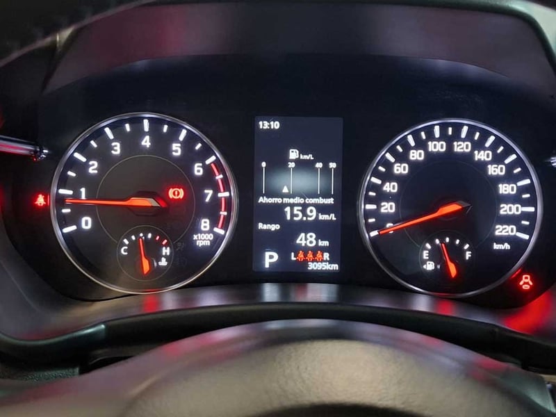 Suzuki DZIRE DZIRE HYBRID 1.2 CVT GLX 2026 - Imagen 12 de 20