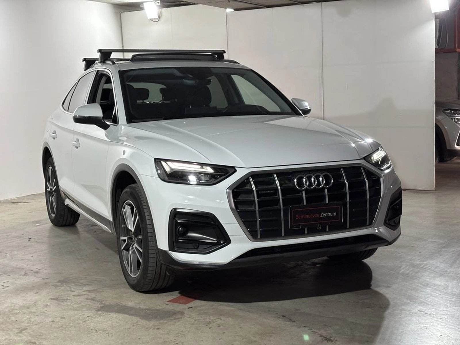 AUDI Q5 2.0 45 TFSI SPORTBACK QUATTRO 4X4 AT 5P 2024 - Foto 3 de 17