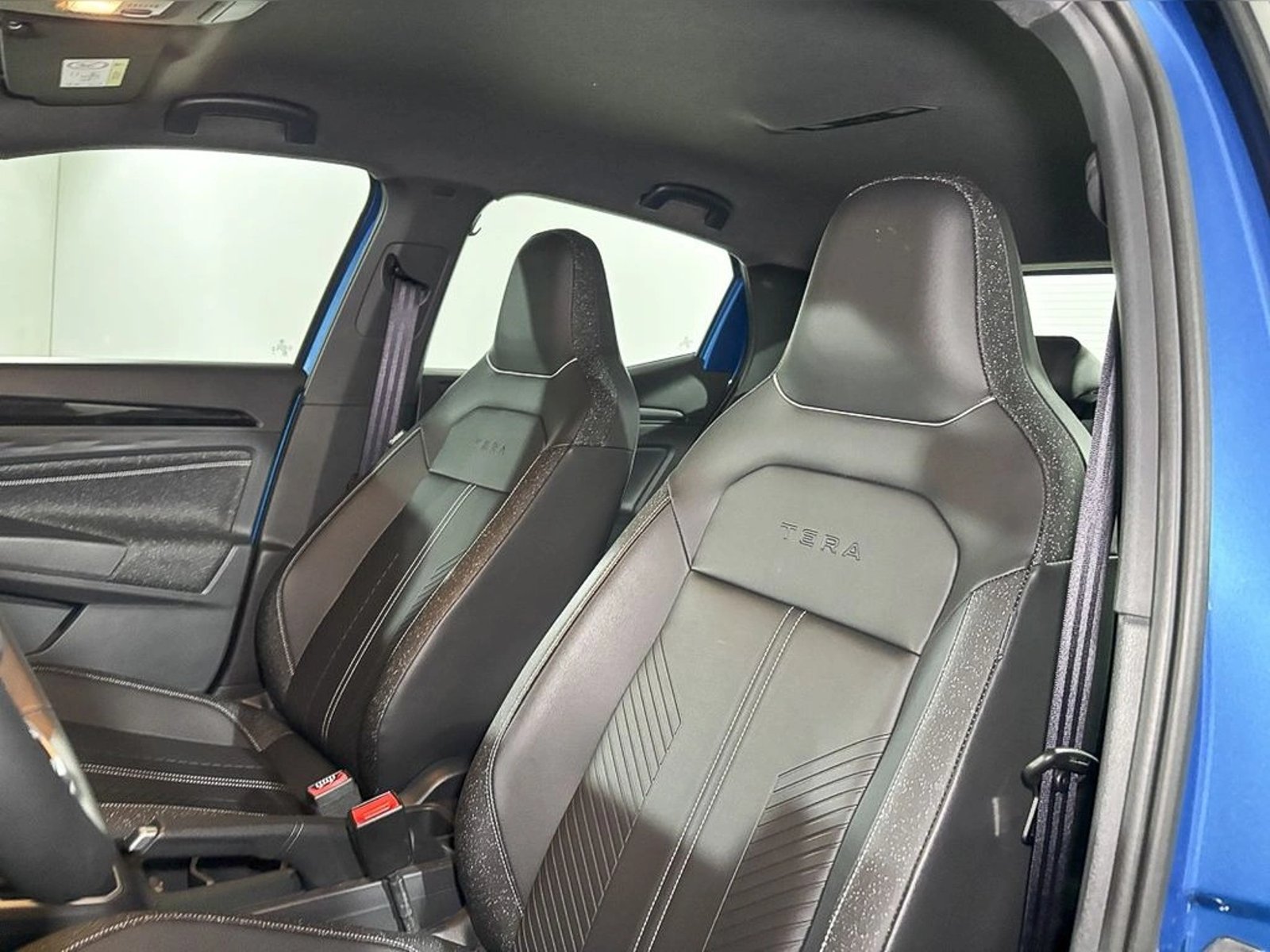 VOLKSWAGEN TERA 1.0 TSI AT High 2026 - Imagen 10 de 16